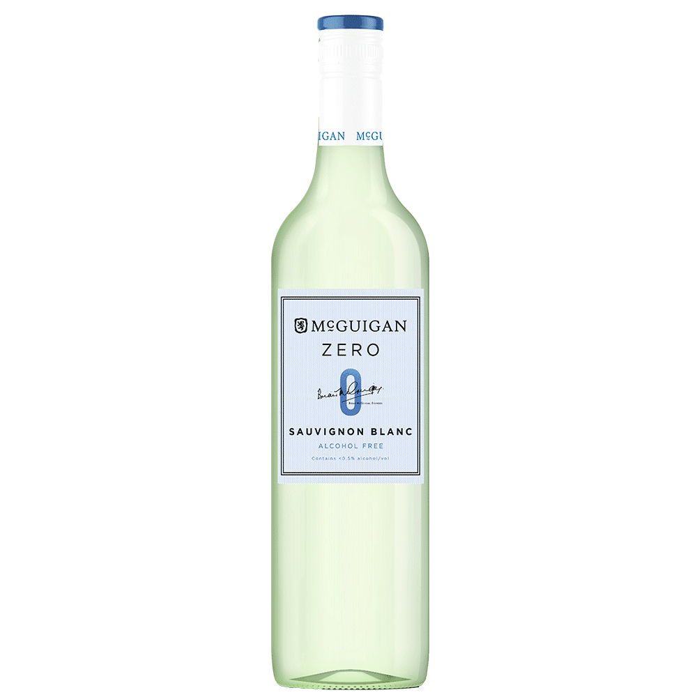 McGuigan Zero Sauvignon Blanc